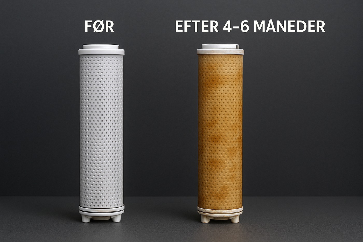 Eco Replacement Filter